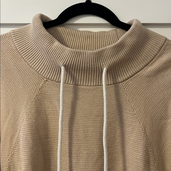 Varley Drawstring Sweater - Picture 3 of 4